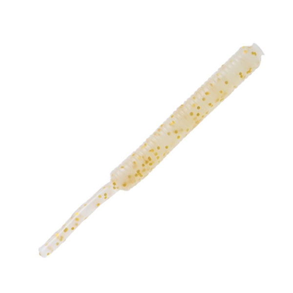 ガルプ！SWベビーサーディン　2インチ(クリアゴールド)